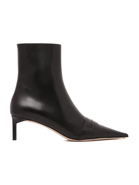 Botki Tom Ford czarne