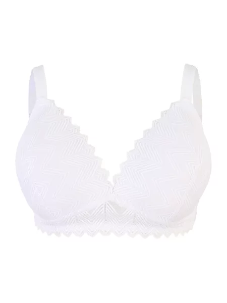 NATURANA Grudnjak bijela