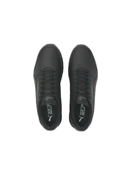 Pantofi Puma negru