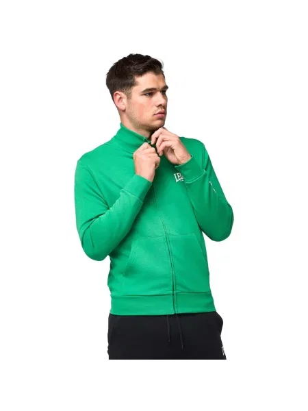 Trening Leone 1947 cu autograf verde