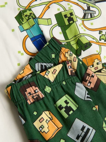 Пижама Reserved