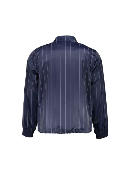 Kurtka Gant niebieska