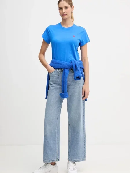 Футболка Polo Ralph Lauren