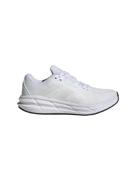 Pantofi Adidas alergare alb