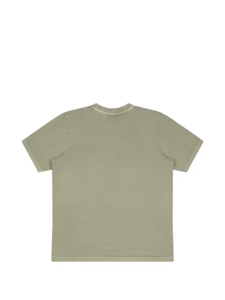 Tricou Bram’s Fruit cu autograf verde