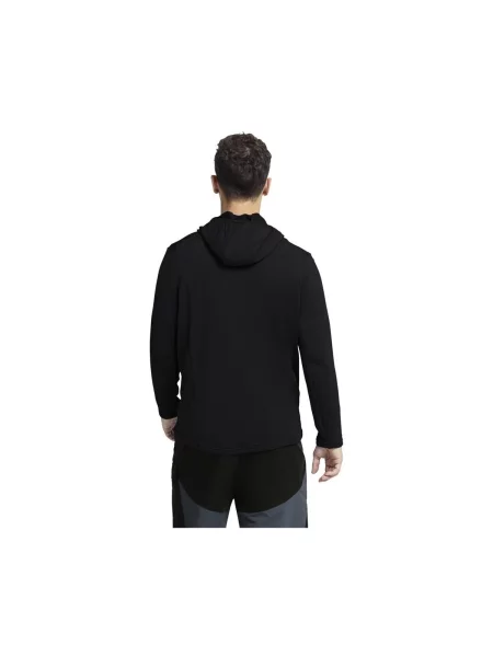 Geacă Jack Wolfskin negru