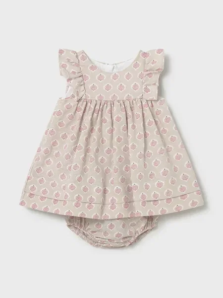 Mayoral Newborn Дитяча сукня