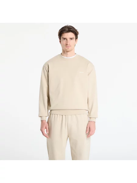 Суитшърт Queens Sweats Essential Crewneck Sand L