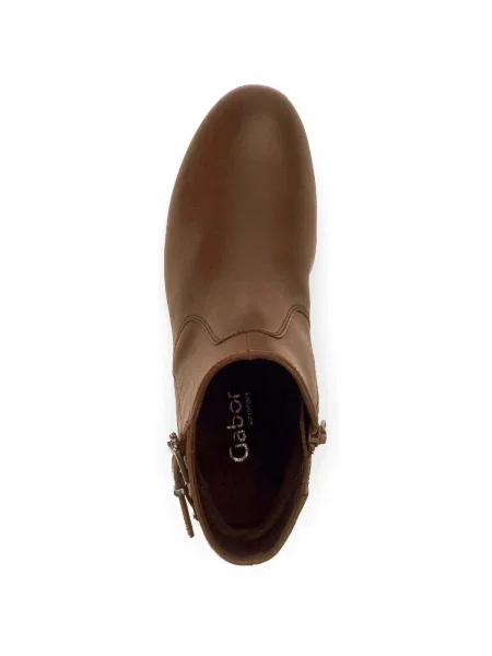 Pantofi Gabor maro