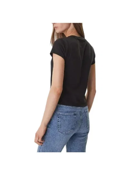 Tricou Dkny negru