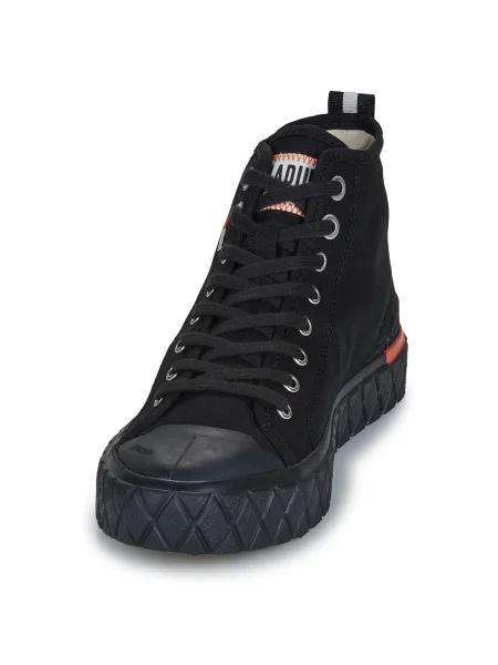 Pantofi Palladium negru