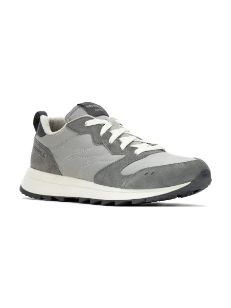 Pantofi Merrell gri