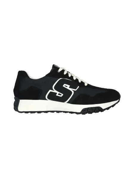 Pantofi Skechers negru