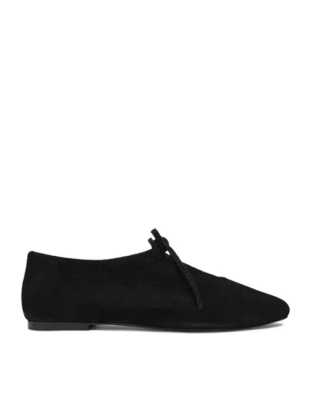 GINO ROSSI Pantofi negru