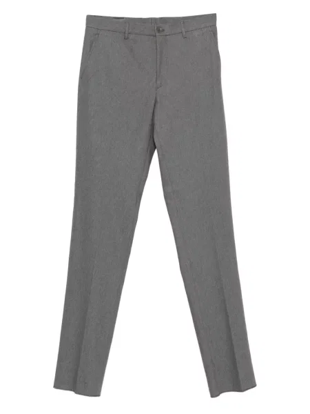 Pantaloni Etro gri