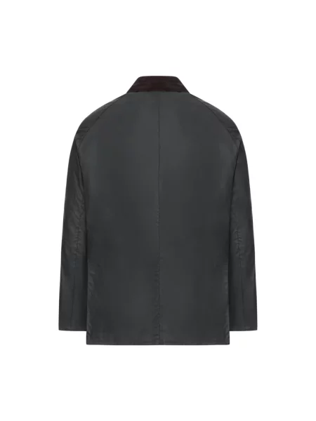 Kurtka Barbour zielona