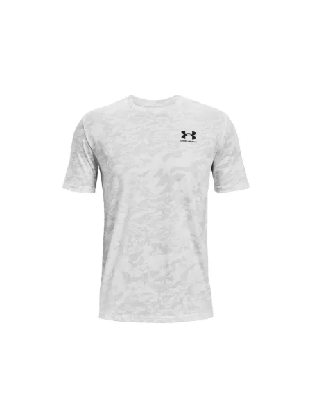 Tricou Under Armour gri