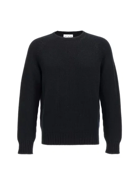 Sweter Ma'ry'ya czarny