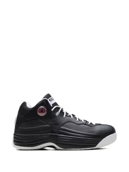 Sneakerși Jordan negru