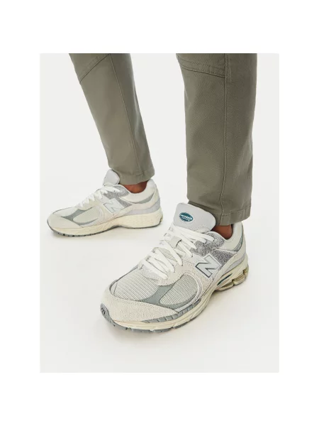 Sneakers New Balance Crem
