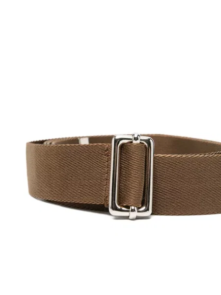 Колан Plan C кафяво