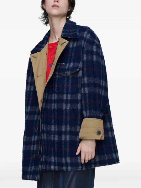 Geacă Maison Margiela