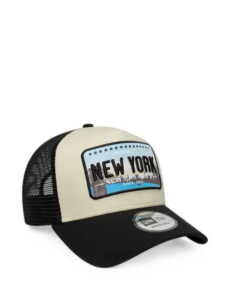 Șapcă New Era Cap negru