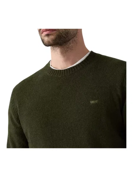 Pulover Levi's® verde