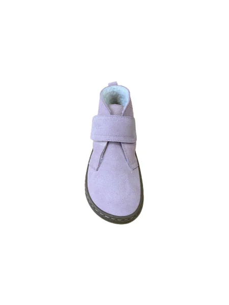 Pantofi Blanditos roz