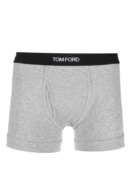Bokseriai Tom Ford balta