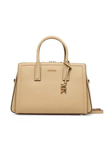MICHAEL Michael Kors Torebka beżowy