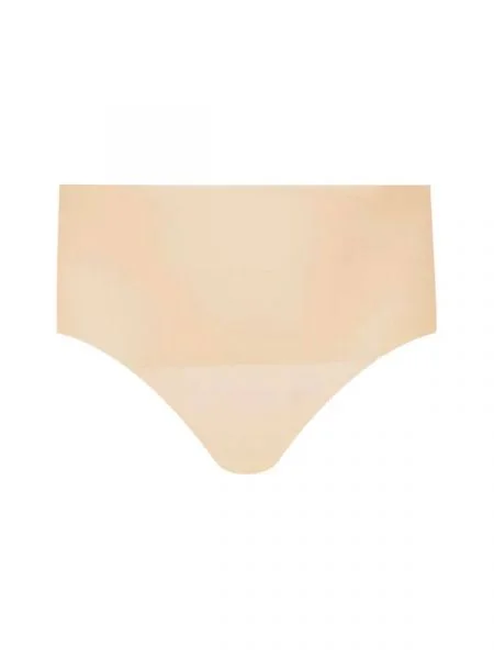 Spanx Tanga Undie-tectable bej