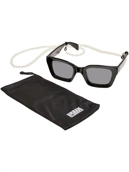 Sunčane naočale Urban Classics crna