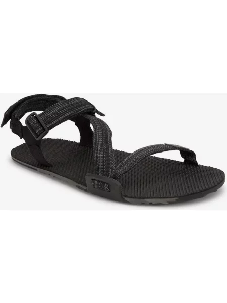 Sandały Xero Shoes Naboso Trail w kolorze czarnym 48 czarne