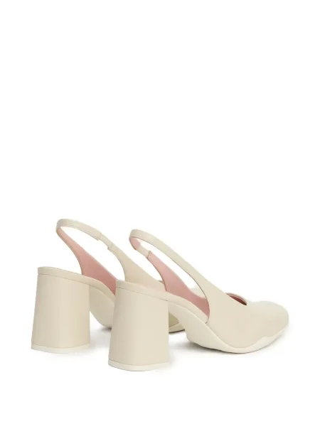 Pantofi cu toc Fabiana Filippi slingback