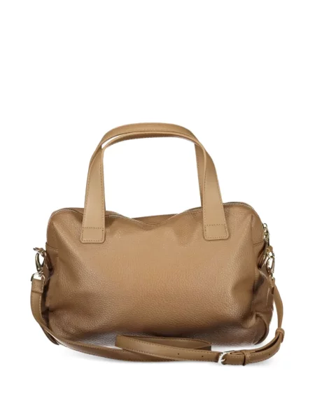 Shopper táska Mario Valentino barna
