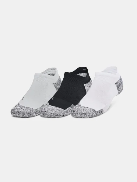 Ponožky Under Armour čierna