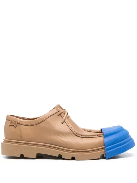 Pantofi loafer Camper maro