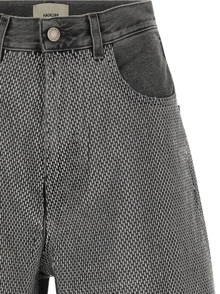 Cropp blugi Haikure gri