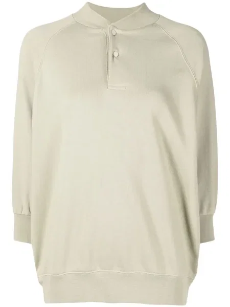 Hanorac Fear Of God Essentials verde