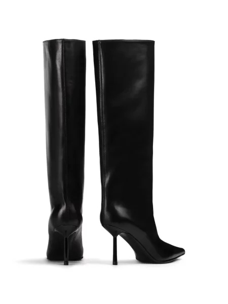 Cizme Le Silla negru