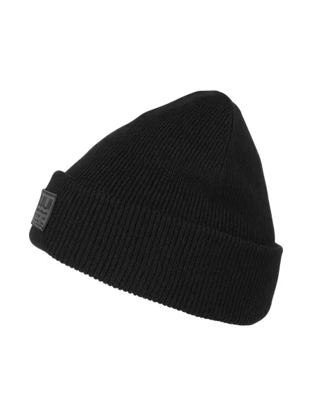 Čiapka Helly Hansen čierna