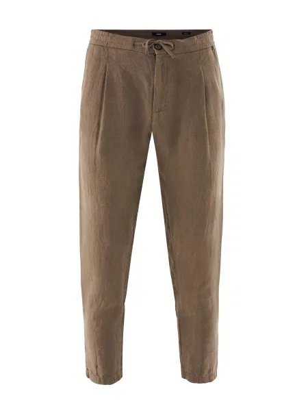 MEXX Pantaloni cutați maro