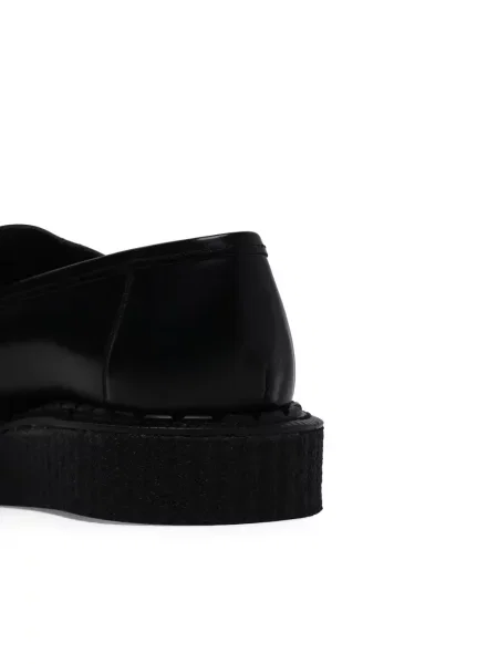 Pantofi loafer George Cox negru