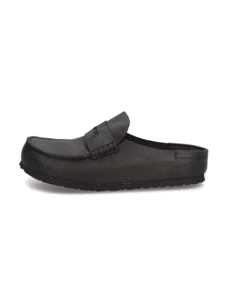 Tenisky Birkenstock černé