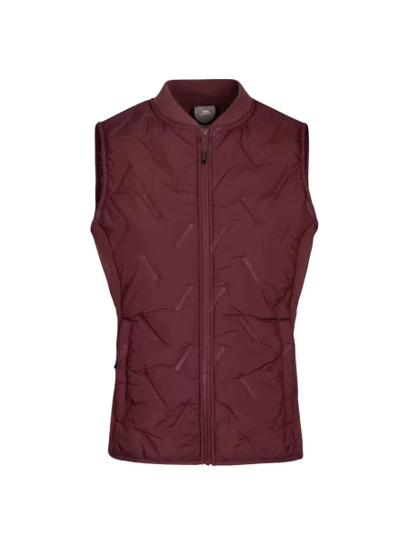Kamizelka Miran Hybrid Active Gilet różowa