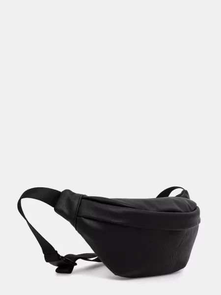 Puma бананка зі штучної шкіри Essentials