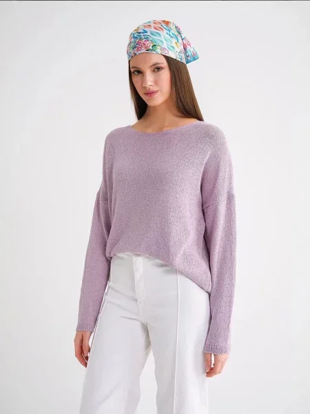MixRay Pulover Pullover majnica