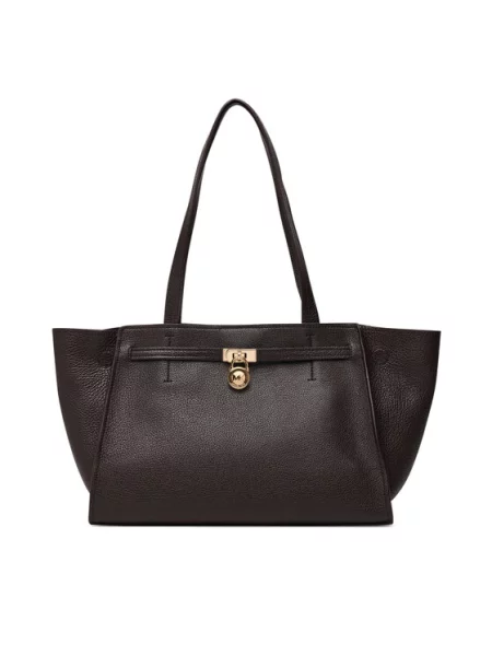 Сумка Michael Michael Kors коричневая