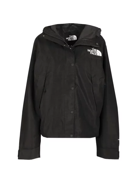 Geacă The North Face negru